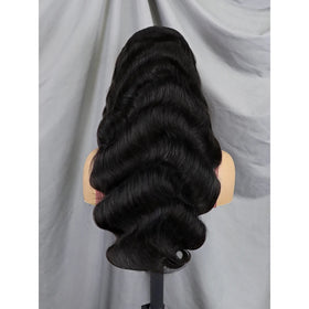 Hot Selling Wholesale Natural 100% Human Hair 12A Grade Remy Hair Wig Vendors Human Hair