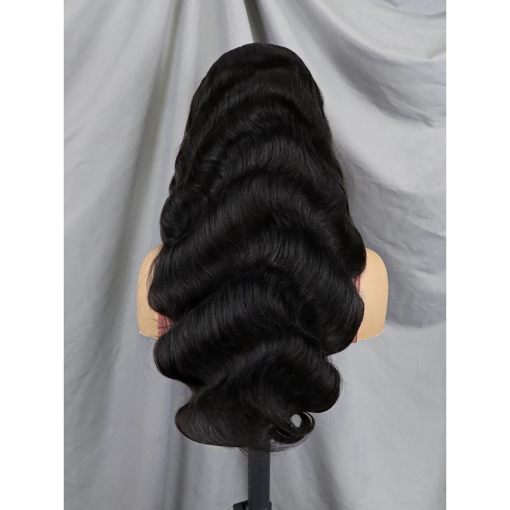 Hot Selling Wholesale Natural 100% Human Hair 12A Grade Remy Hair Wig Vendors Human Hair