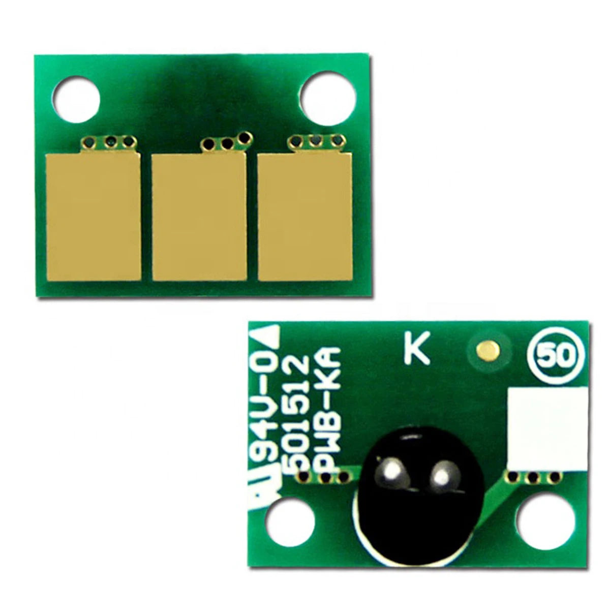 DR512 Drum Chip for Konica Minolta Bizhub C7822 C7822e C7828 C258 C308 C368 Reset Chips