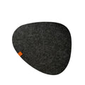 Non-slip Felt  Placemat  Set of Coasters  Customized Shape