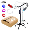 3 Color Professional Led Lamp Light White Zoom Whitening Teeth Machine MegaBDM