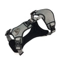 Wholesale Heavy Duty Medium Large with Hand Tactical Training Large Dog Harness Reflective