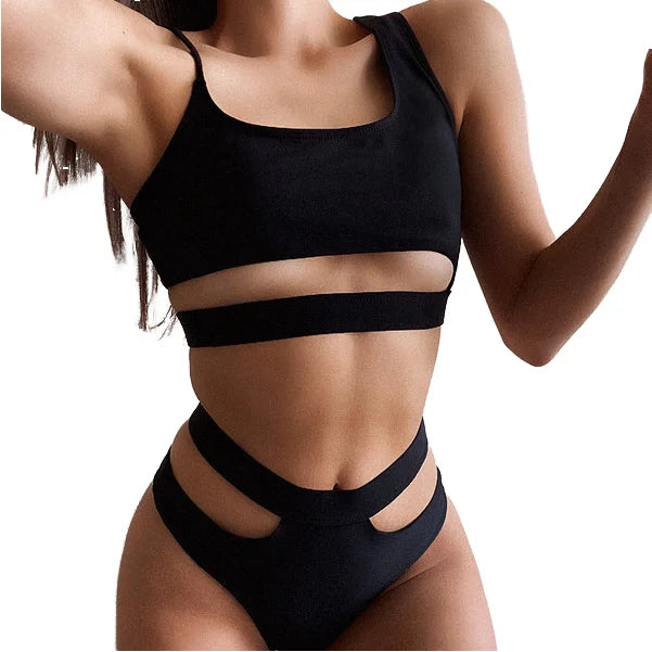 Factory New Designer Swimwear Women Swimsuit Two Pieces Ladies Bathing Suits Brazilian Bikini Sets