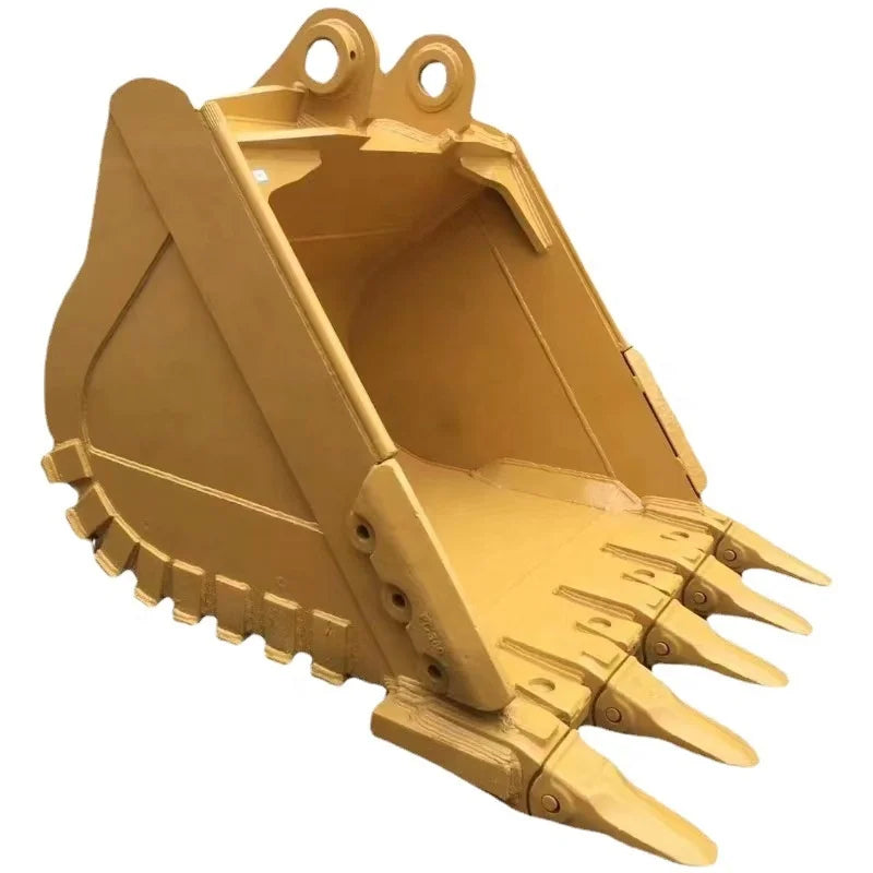 Excavator Bucket SH265 SH280 SH300 SH350 Standard Bucket rock Bucket for Excavator
