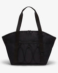 RUTH Women's Training Tote Bag Dot Medium Size Handled Made Recycled Polyester Fibers Work/School Use Holds Laptop Yoga Mat
