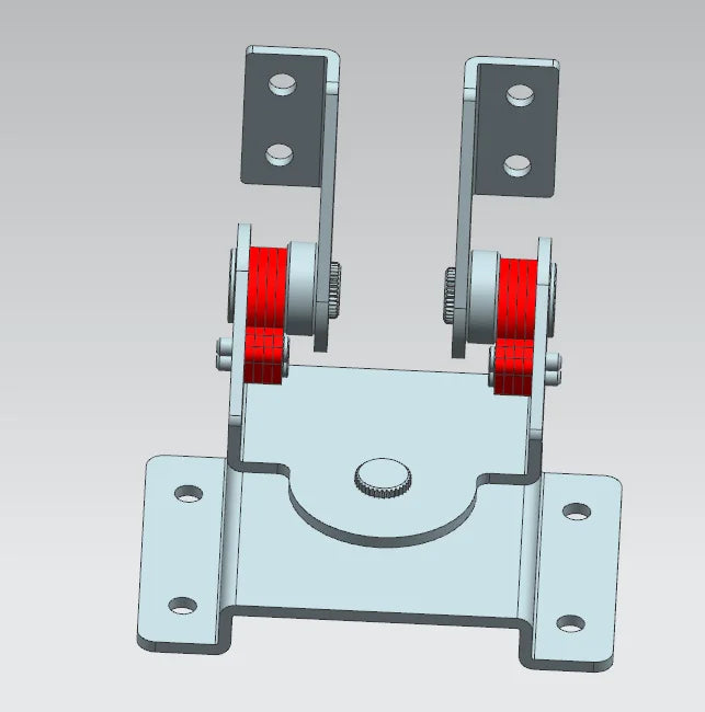 Torque Hinge