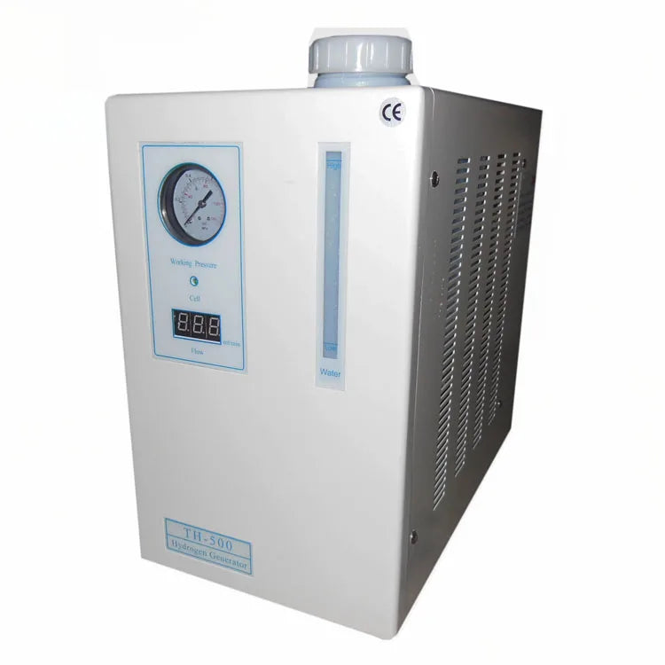 TH-500 Hydrogen Water Generator Electrolyzer Hydrogen 0--500ml/min