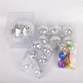 New Arrivals  Disco Balls for Parties Holiday Wedding Dance and Music Festive Decor