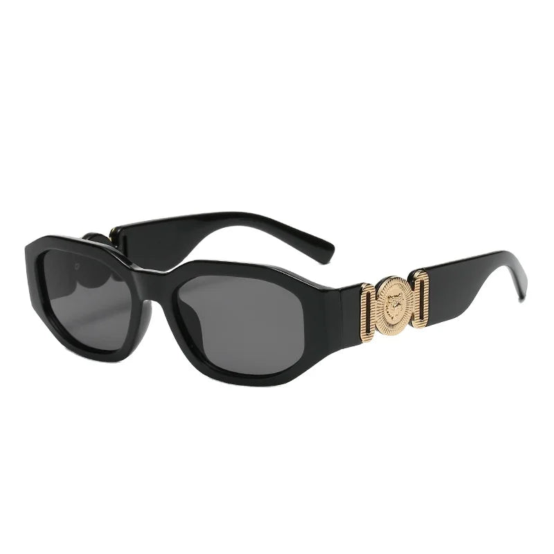 New Arrivals Small Square Sunglasses Small Sunglasses Sun Shades Frame Multicolor Sun Glasses