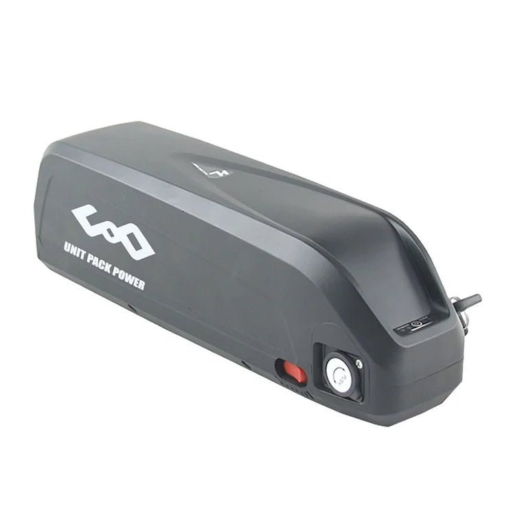 Down Tube Hailong Frame Ebike Power Cycling LG 21700 Lithium Ion 36v 26ah Electric Bike Battery for 36V 500W E Bicycle