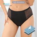 Furuize Hot Sale Customized Period Panties Eco-friendly Leak Proof Lady Menstrual Panty