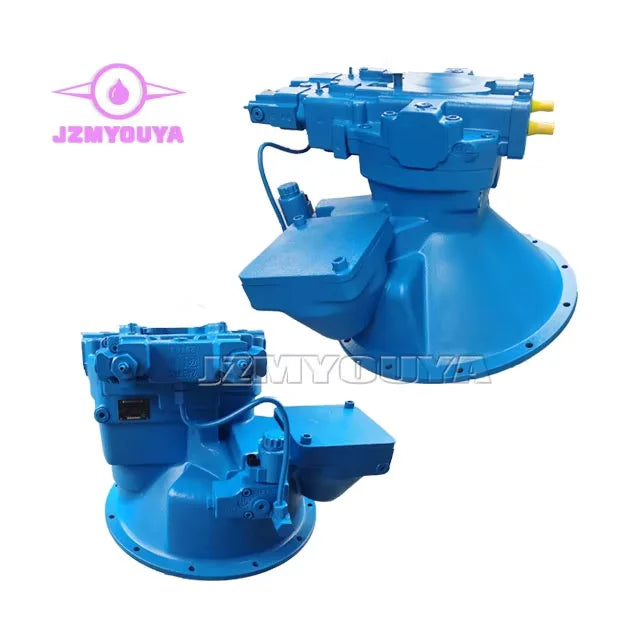 Good Price Doosan Rexroth Piston Pump A8VO200 Hydraulic Main Pump for DX470 DX500 Construction Machinery 400914-00247 Part