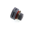 Creherit Waterproof Outdoor Lighting M12*1.5 Screw in Vents