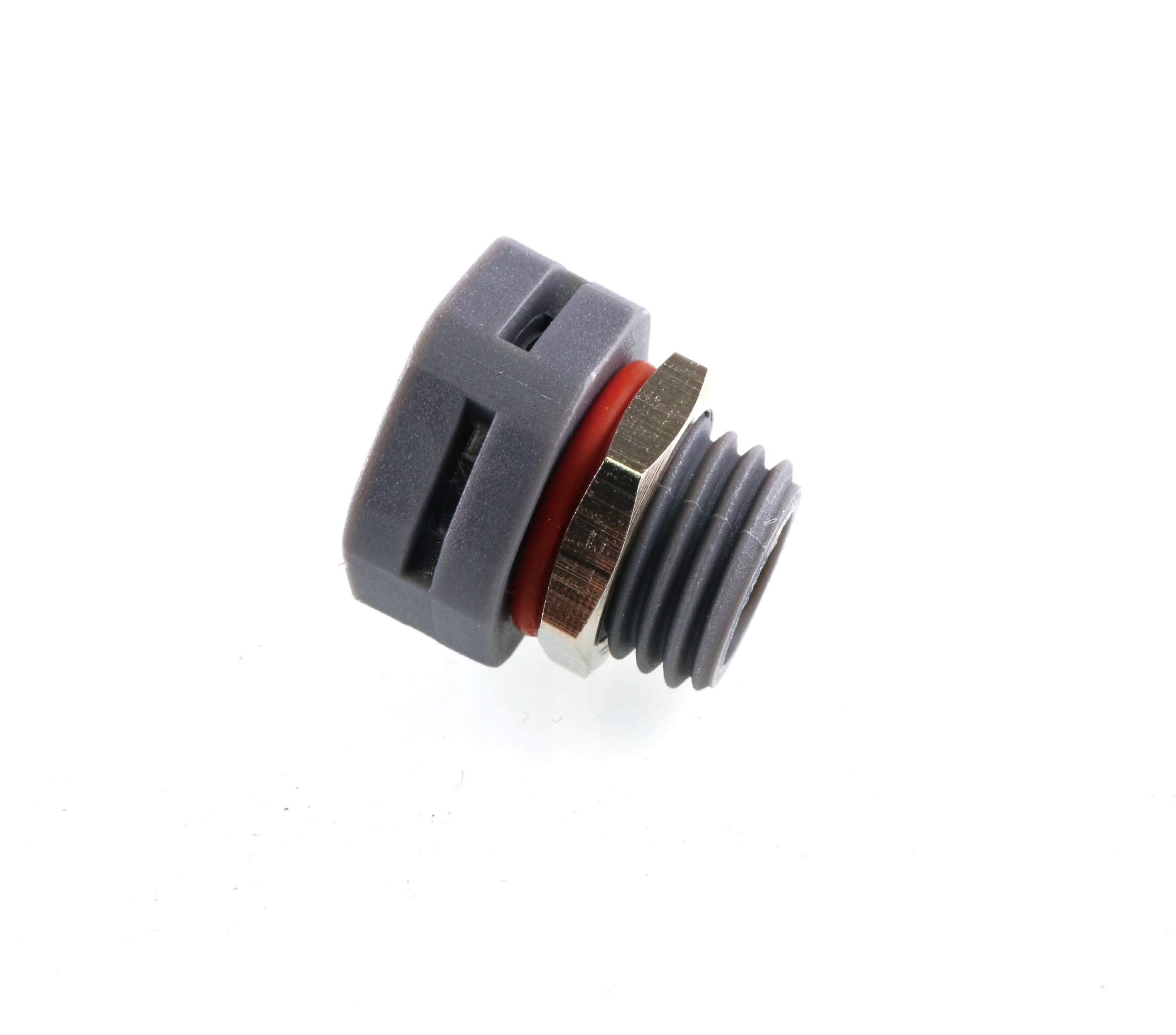 Creherit Waterproof Outdoor Lighting M12*1.5 Screw in Vents