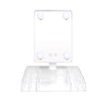 Manufacturer Wholesale Led Makeup Mirror Touch Smart Vanity Mirrors With Led Lights and Box