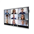 LCD Interactive Smart Whiteboard Touch Digital Whiteboards Display