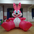 Wholesale Waterhan FDR4K5228 Inflatable PVC Exercise Ball 80CM for Party Decoration and Event Advertising OEM Customized