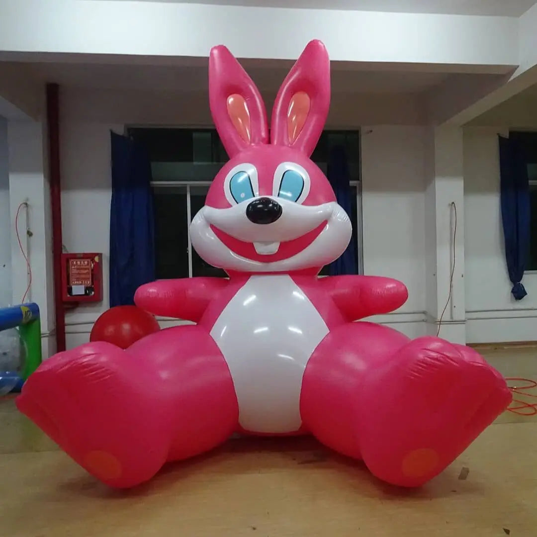 Wholesale Waterhan FDR4K5228 Inflatable PVC Exercise Ball 80CM for Party Decoration and Event Advertising OEM Customized