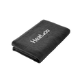 Premium Bamboo Sauna Insert Towel Kit Sleeping-bag Shaped Heat Sauna Blanket Insert Towel