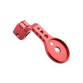 Colorful Anodized of Aluminum Parts OEM CNC Turning Customized Oxidation Surface High Precision 3/4/5 Axis Machine