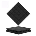 Woxin 20224 New Acoustic Panel Soundproof Foam Music Studio Equipment Ceiling Panels Wall Tile