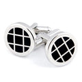Multi Function Portable Custom Made Metal Hard Enamel Promotional Souvenirs Cufflinks
