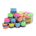 EB EG-2023110610 Hot Sale Professional Badminton & Padel Racket Accessories Tennis Grip Padel Overgrip Made Durable PU Material
