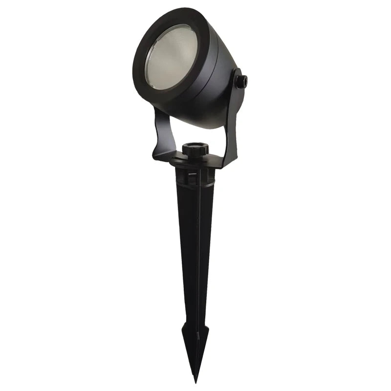 IP67 24V Path Lights 12W 16W RGBW LED Garden Light Tuya Wifi Controller Dimmable KNX Loxone DMX CASAMBI Zigbee Dali Spot Lights