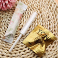 Yoni Detox Pearls with Applicator Kit Vaginal Care Products Yoni Pearls