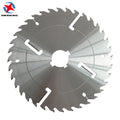 255mm Multi Ripping TCT Table Saw Blade for Hard Wood or Green Wood Cutting