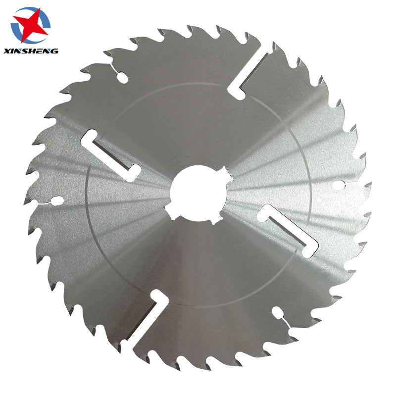 255mm Multi Ripping TCT Table Saw Blade for Hard Wood or Green Wood Cutting