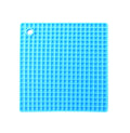Yongli Anti Hot Heat Resistant Round Pot Holder Disc Pads Car board Pad Dining Table Mat