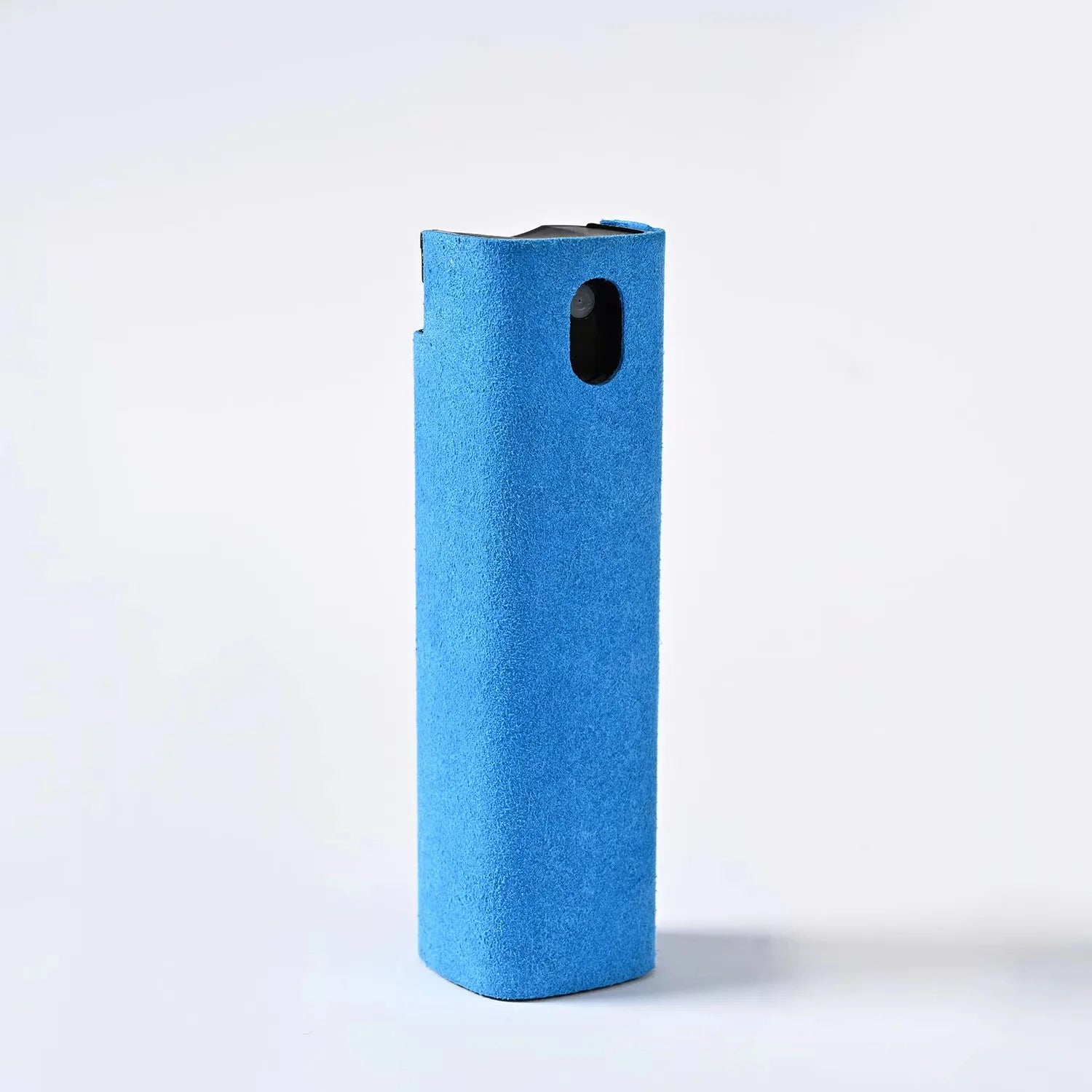 10 ml Portable Screen Cleaning Spray Bottle With Neutral Color Box High Quality All-in-one Wiping Cloth