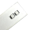 Lab Grown 3-4 Carat DEF VS-VVS CVD Diamond Rough Per Pcs Price