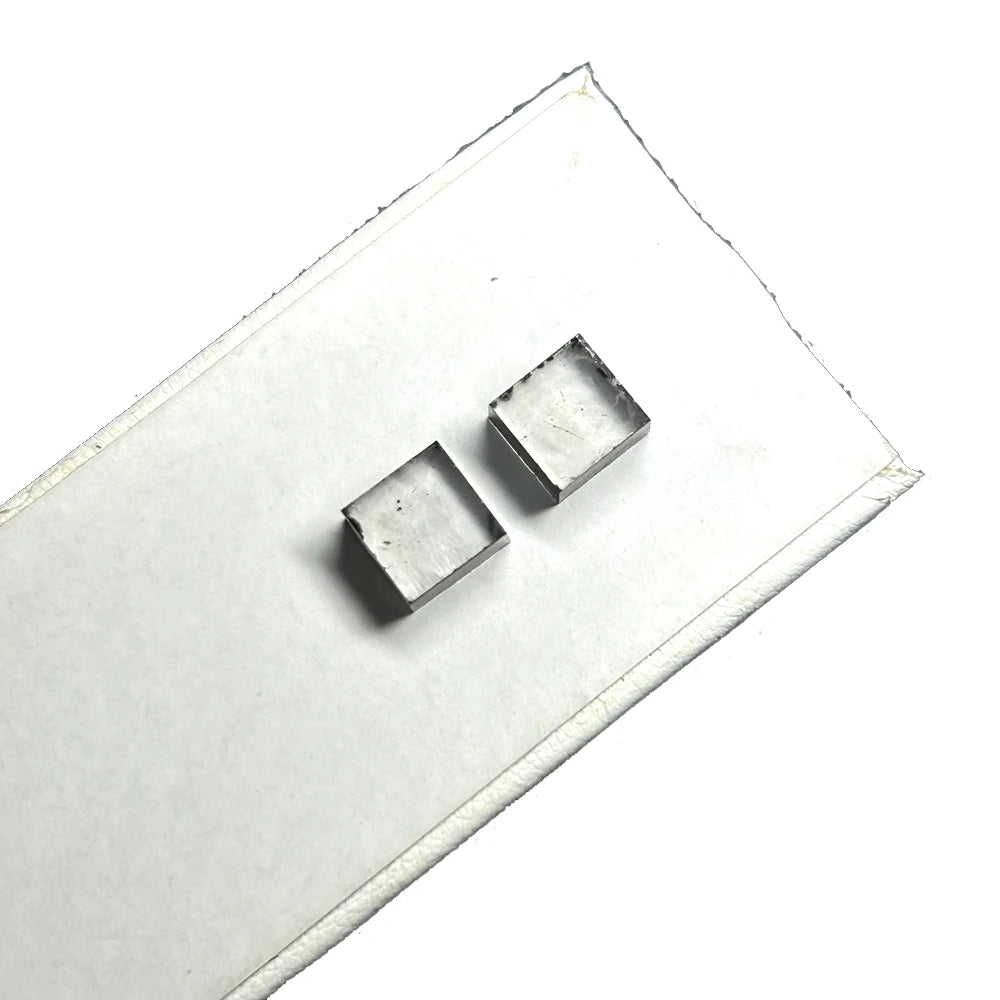Lab Grown 3-4 Carat DEF VS-VVS CVD Diamond Rough Per Pcs Price