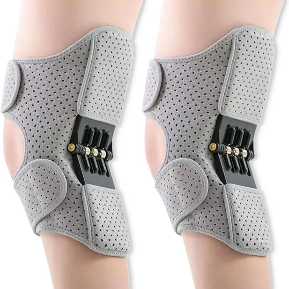 Sports Knee Protection Booster Support for Arthritis