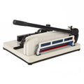 Befitter 858-A3 A3 Manual Paper Cutter-Office Guillotine Cutting Machine 430mm Cutting Length 24.5kg