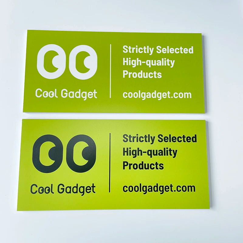 Digital Printed PVC Foam Board Sign Advertising Sign Forex Board