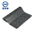 Landy Black PVC 1.5mm Thick UV Resistant Easy Install Anti-Algae Non-Toxic Inground Pool Liner for Swimming Pools