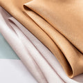 Manufacture Imitation Acetate Linen Fabric for Dress Pants Shirts