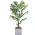 Artificial Bonsai Tree Plastic Home Decor 120cm Christmas Contemporary Flower World Indoor Palm
