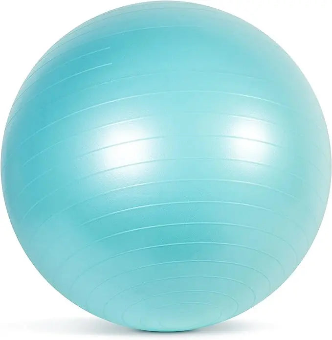 NQ SPORTS Yoga Massage Ball Custom Yoga Ball Wholesale Body Balance Anti Burst Exercise Stability Yoga Gym Ball
