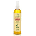 Natural Hair Grouth Oil 118ml Hair Growth Oil Afghan Oil for Hair Dreadlocks Locs