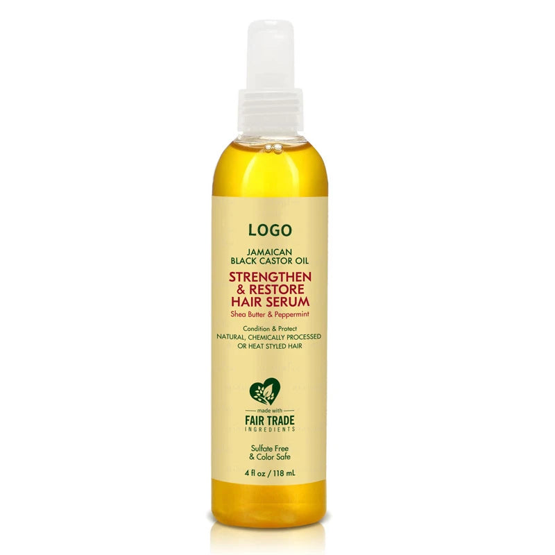 Natural Hair Grouth Oil 118ml Hair Growth Oil Afghan Oil for Hair Dreadlocks Locs