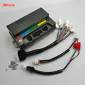 EM30S 7235 EM50s 7255 60v72v55A Genuine Sine Wave Controller Mute Standard/Enhanced Version Ebike Scooter HIGH SPEED Diy PARTS