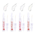 Lip Oil Serum Custom Tubes Candy Color Gloss Private Label Mini Tube Tint Containers Wholesale Flavors for Lips