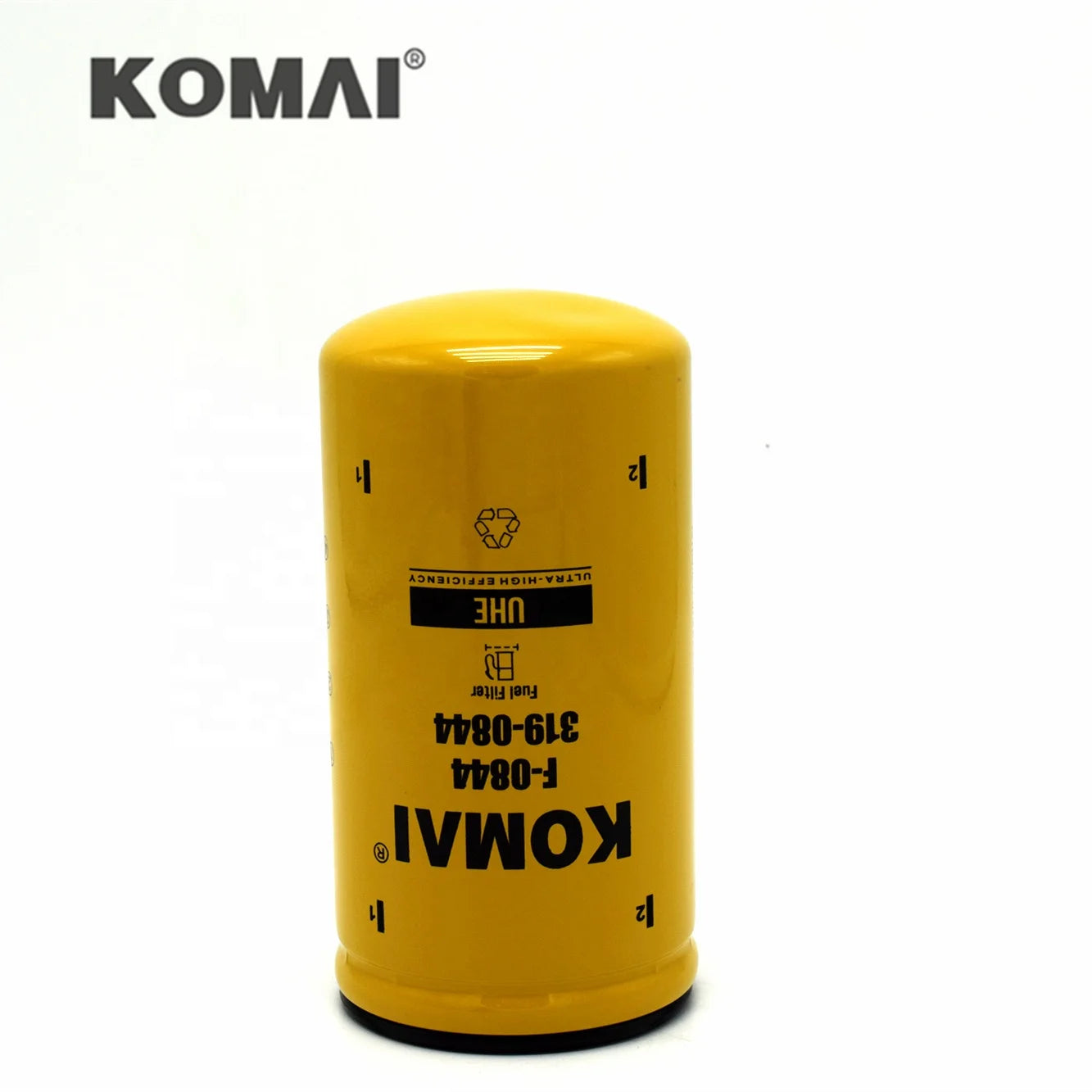 Loader Fuel Filter 3190844 308-1502 SK3058 SN55440 319-0844 3081502
