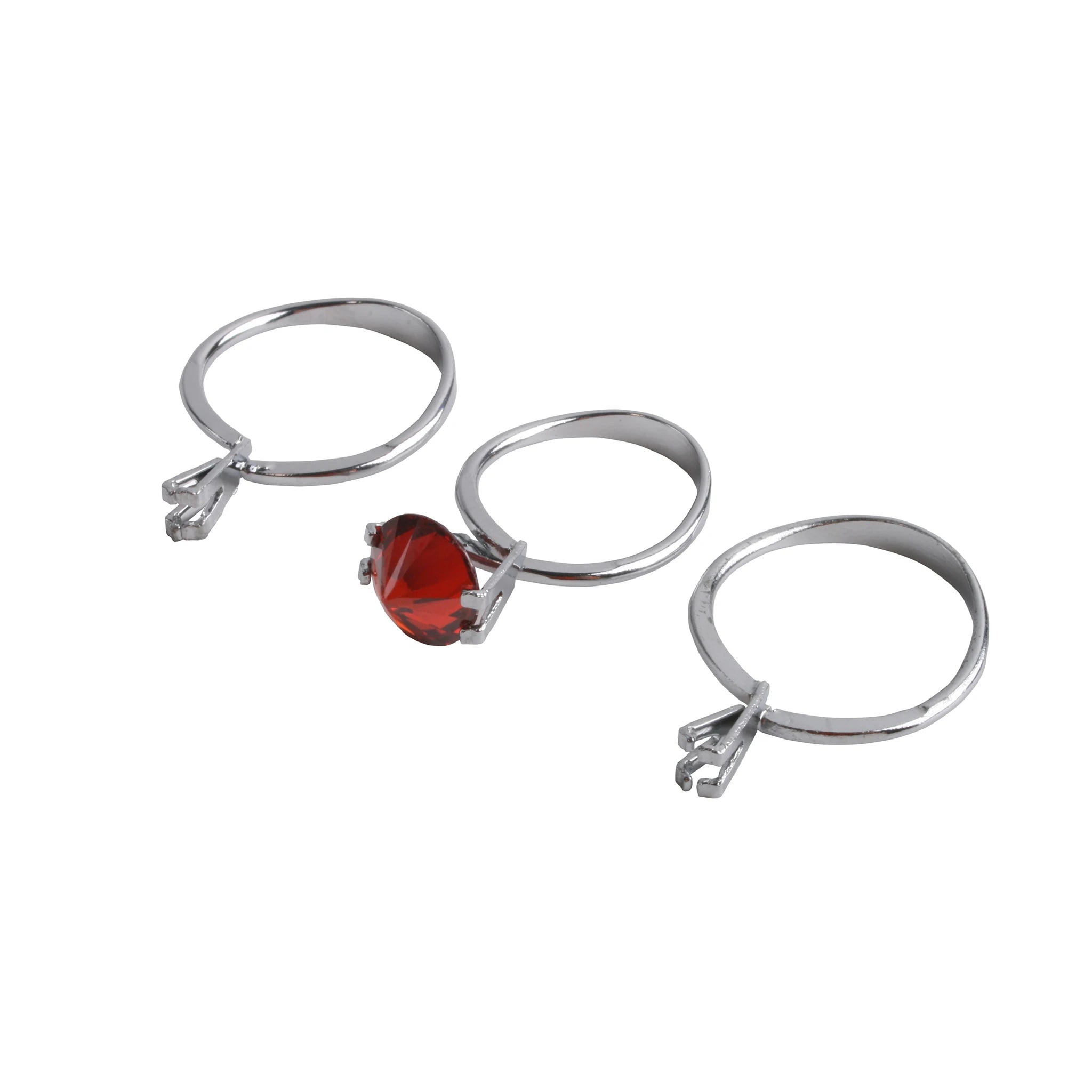 Claw Prong Jewellery Bead Gem Stone Holder Pickup Tool Tweezers Ring Crafting Tool