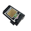 DTF Printer Original Printhead for Epson XP600 Cabezal Eco Solvent UV Inkjet Printer