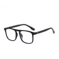 Wholesale square Eyewear Optical Eyeglasses Frame Oversized Computer Glasses Anti Blue Light Blocking Glasses 2026